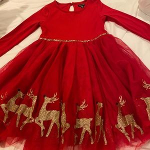Rex formal dress for 6 years old